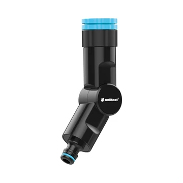 Cellfast univerzális csapcsatlakozó 1/2&quot;-3/4&quot;-1&quot; belső menetes ERGO
