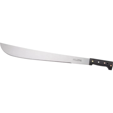 Bellota Macséta 510mm edzett acél pengével
