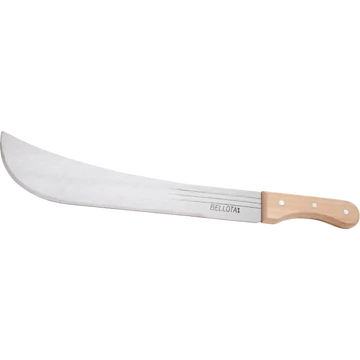 Bellota Macséta acél pengével 410mm