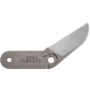 Bellota tartalék penge