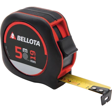 Bellota mérőszalag