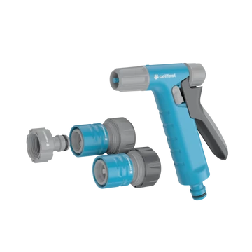 Cellfast Kézi öntözőkészlet HYDRON IDEAL 3/4&quot;