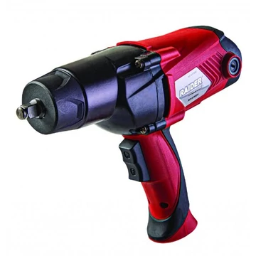 Raider Ütvecsavarozó 1100W 1/2&quot; 450Nm RD-EIW04