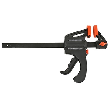 Asztalos szorító PVC 63x450mm CL0401