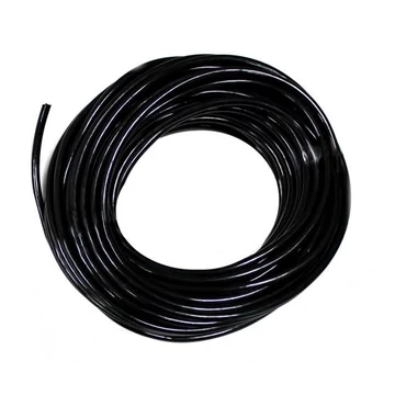 Chomik Öntözőcső PVC 4 MM - 10M