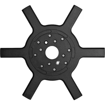 Arnetoli Nylon vágótárcsa 6-ágú, 200mm flexibilis
