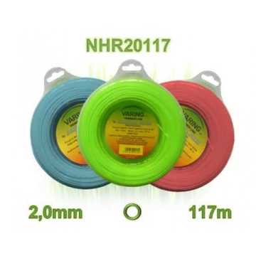 Varing Fűnyíró damil kör 2,0 Rotobox 1 Lb