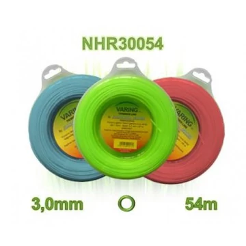 Varing Fűnyíró damil kör 3,0 Rotobox 1 Lb