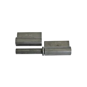 Strend pro Ajtózsanér 100mm acél
