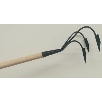 Kultivátor T110 140cm fa nyéllel