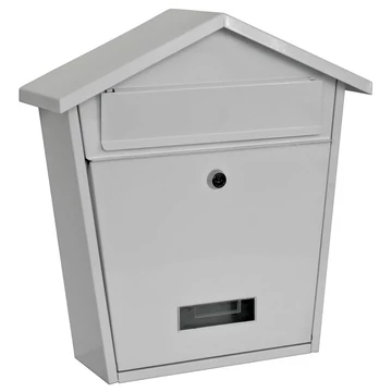 Postaláda MODERN B 365x365x133mm fehér