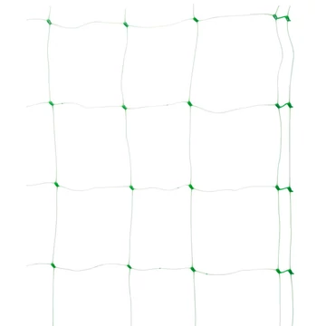 Uborkaháló 1,2x10m
