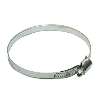 Tömlő bilincs S301 20-32 mm, Inox, rozsdamentes acél