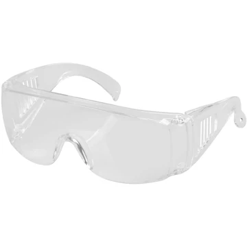 Szemüveg Safetyco B302, tiszta, védő