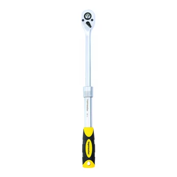 TopMaster Pro Racsnis Csavarkulcs 16mm CR-V TMP
