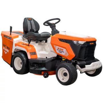 RURIS RX EXPLORER 840M fűnyíró traktor
