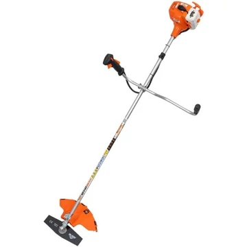 RURIS RR240 Bravo benzinmotoros fűkasza