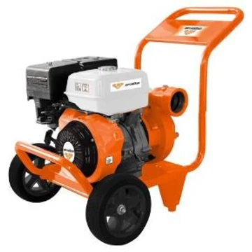 Ruris Motoros szivattyú MP300XR