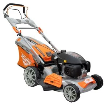 RURIS Benzinmotoros fűnyíró RX355s