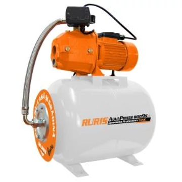 Ruris Hidrofor AquaPower 8009S