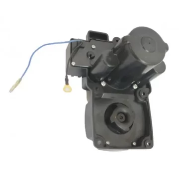 Ruris Elektromos indítóegység 633
