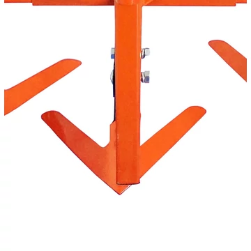 Kultivátor kés