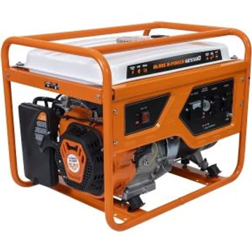 RURIS Aggregátor R-Power GE 5500