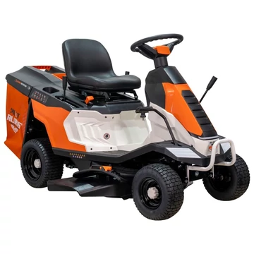 Fűnyíró traktor ruris rx pilot 001m