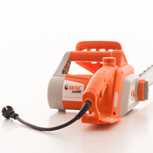 Ruris Elektromos Láncfűrész DAC 322E