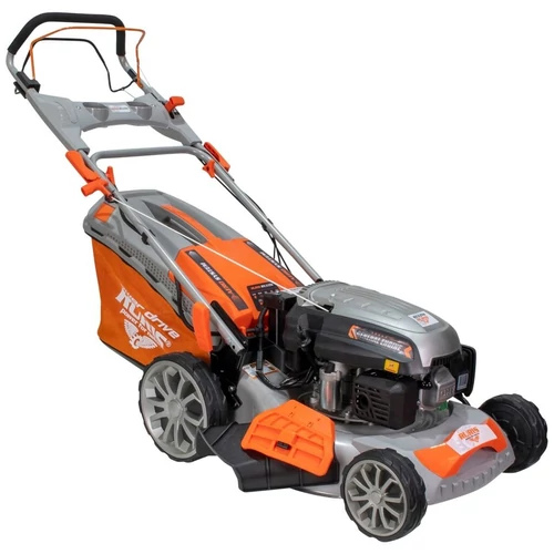 Ruris Benzinmotoros fűnyíró RX311S