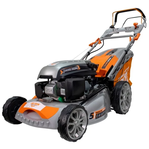 Ruris Benzinmotoros fűnyíró RX311S