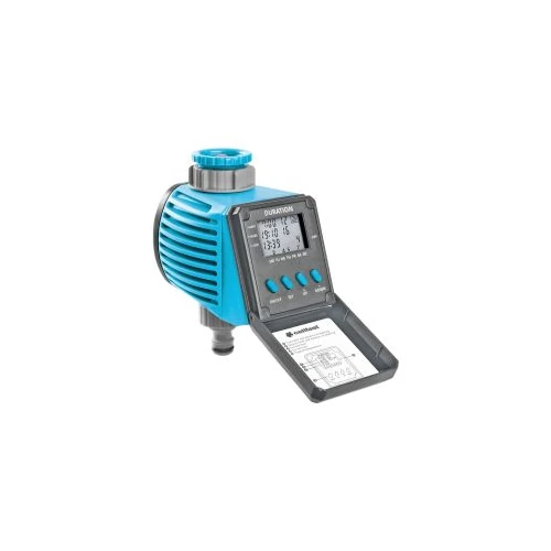 Cellfast Locsolás időzítő digitális IDEAL