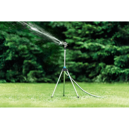Cellfast Professzionális szektoros locsoló Range IDEAL + állvány
