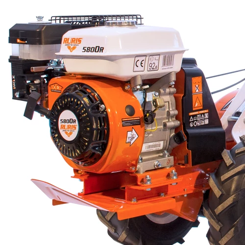 Ruris Rotációs kapa 5800R