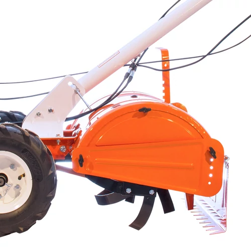 Ruris Rotációs kapa 5800R