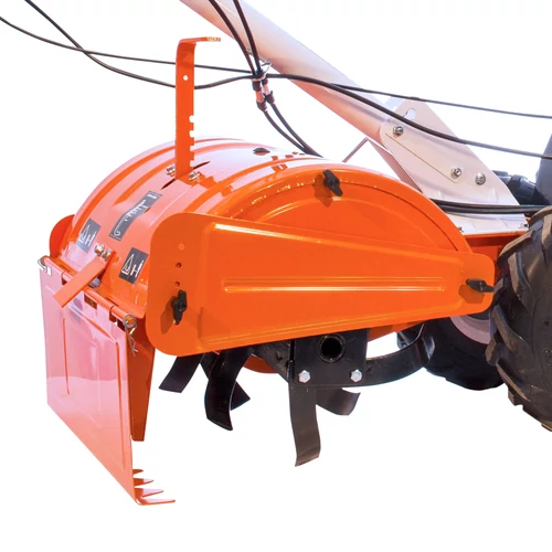 Ruris Rotációs kapa 5800R