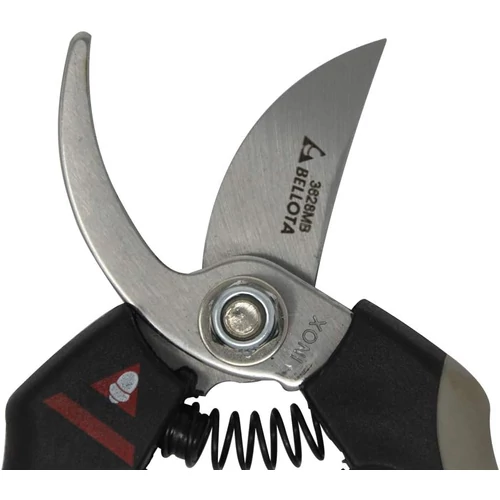 Bellota Metszőolló INOX pengével Pro Line