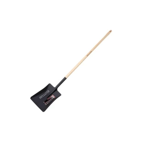 Lapát, hosszú nyéllel