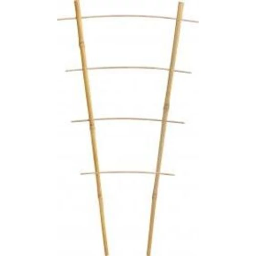 Chomik Virágtámasz bambusz 45 cm