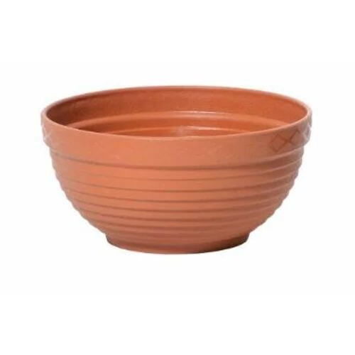 Virágcserép Misa 540x213mm terrakotta