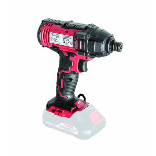 Raider Pro R20 Akkumulátoros Ütvecsavarozó 1/4