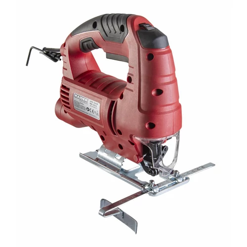 Raider Dekopírfűrész 650W 65mm RD-JS32