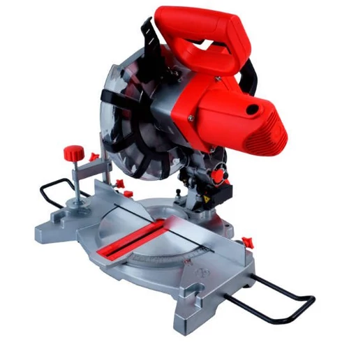 Raider Gérvágó Fűrész 1400W 210mm lézeres RD-MS21