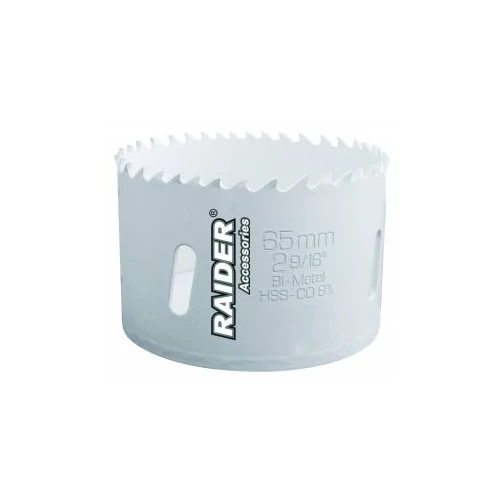 Raider Pro HSS bimetál körkivágó 32mm M42