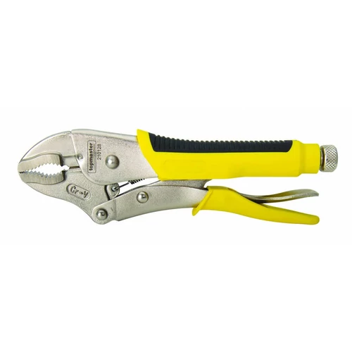 TopMaster Pro Pillanatszorító 180mm CR-V TMP