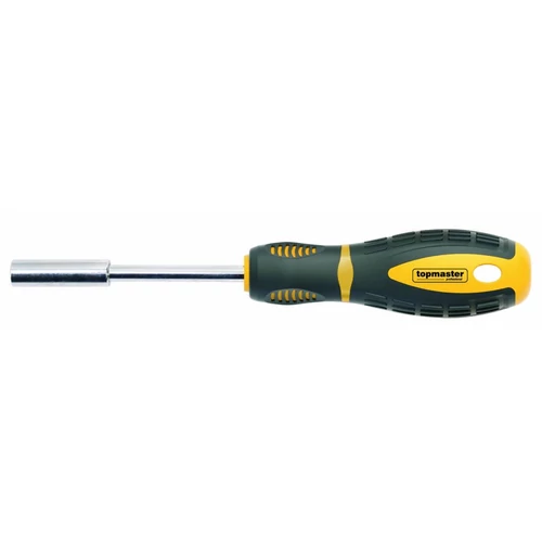 TopMaster Pro Csavarhúzó bitfejes 1/4