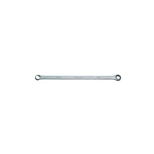 TopMaster Pro Racsnis Csavarkulcs 12mm CR-V TMP