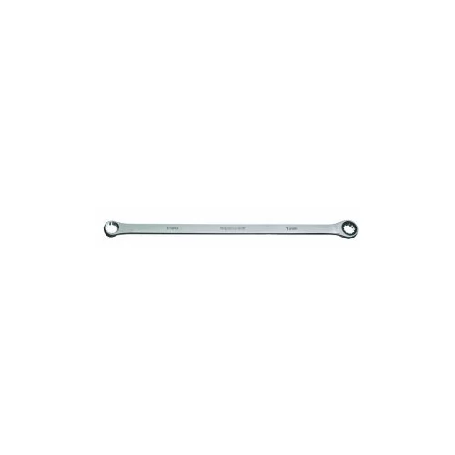 TopMaster Pro Racsnis Csavarkulcs 15mm CR-V TMP