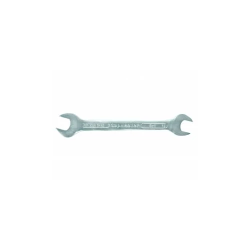 TopMaster Pro Csavarkulcs 14x15mm CR-V TMP DIN 3110
