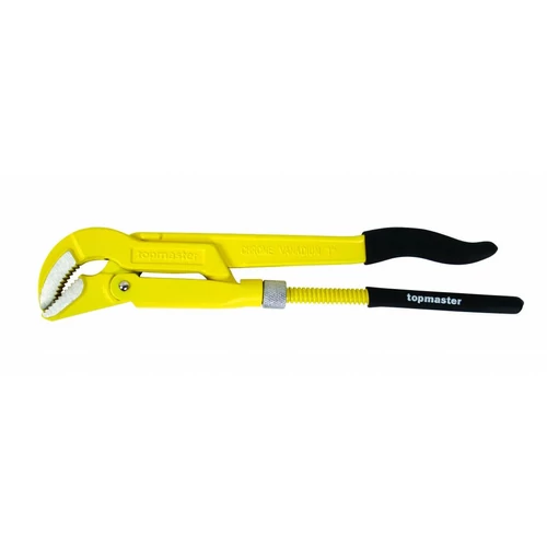 TopMaster Pro Svéd csőfogó 1